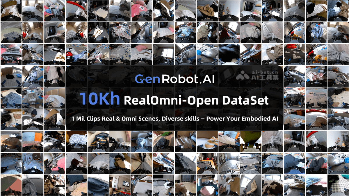 10Kh RealOmni-Open