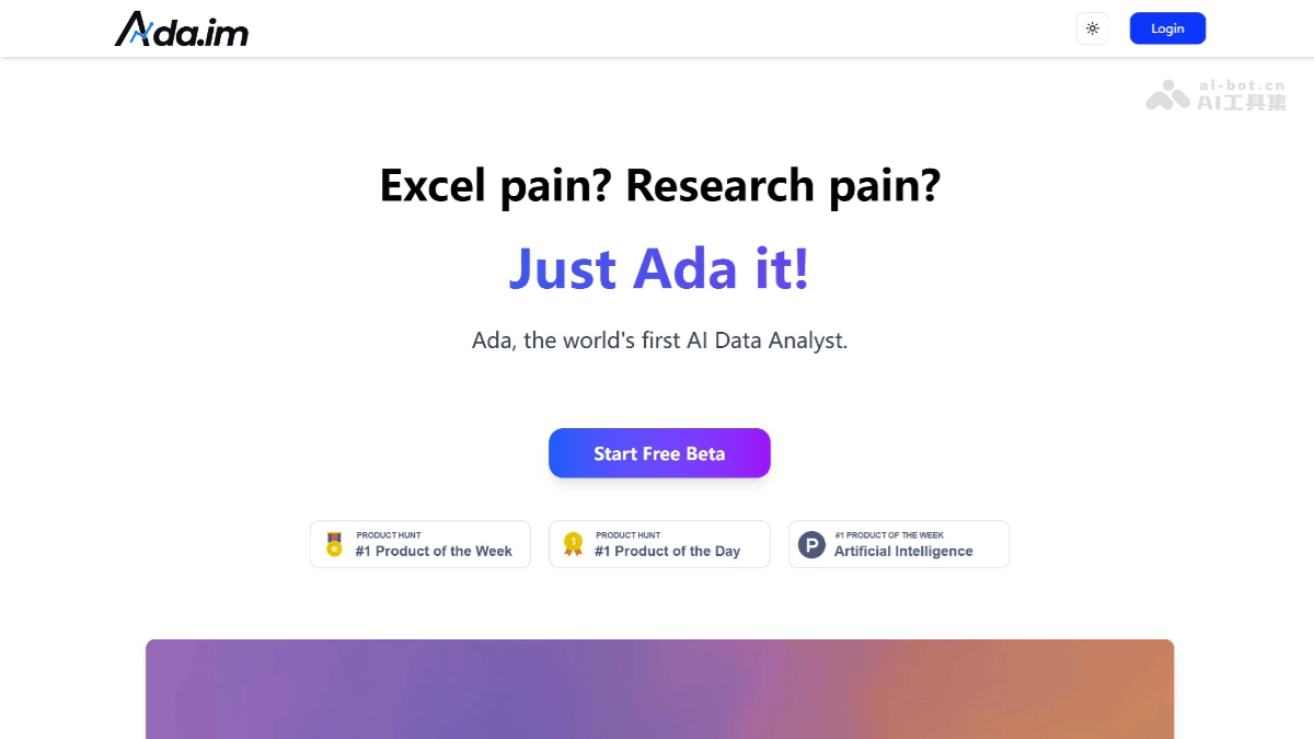 Ada