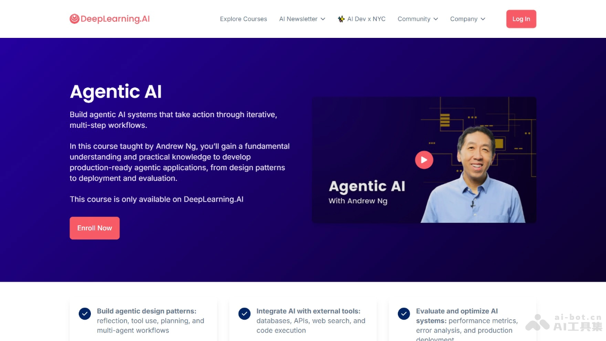 Agentic AI