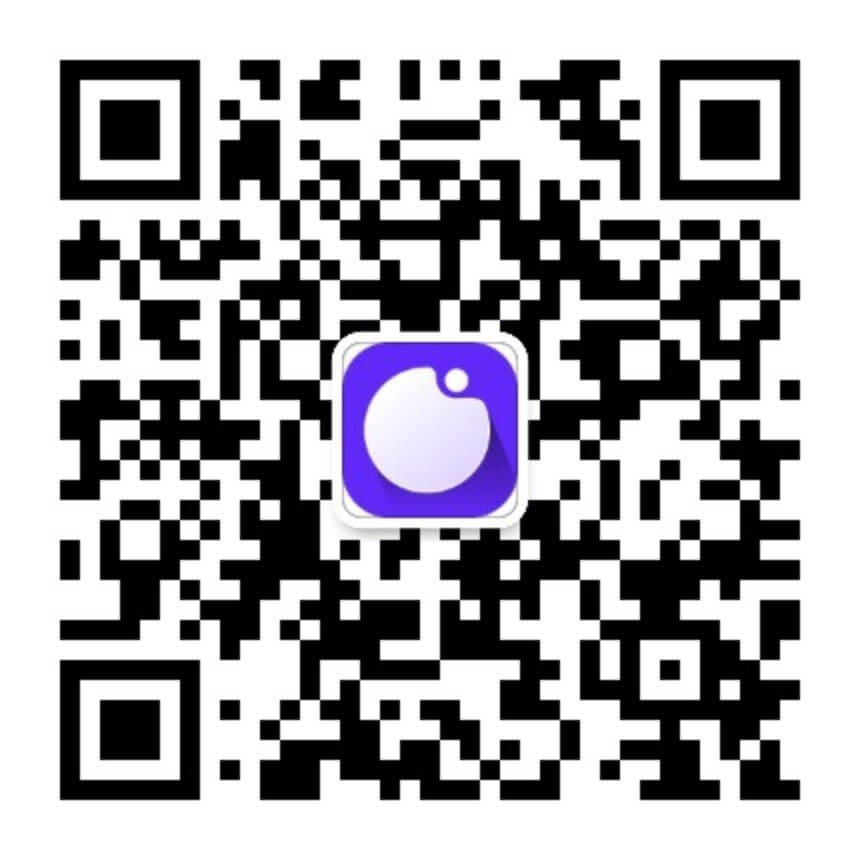 CakeGrowth二维码