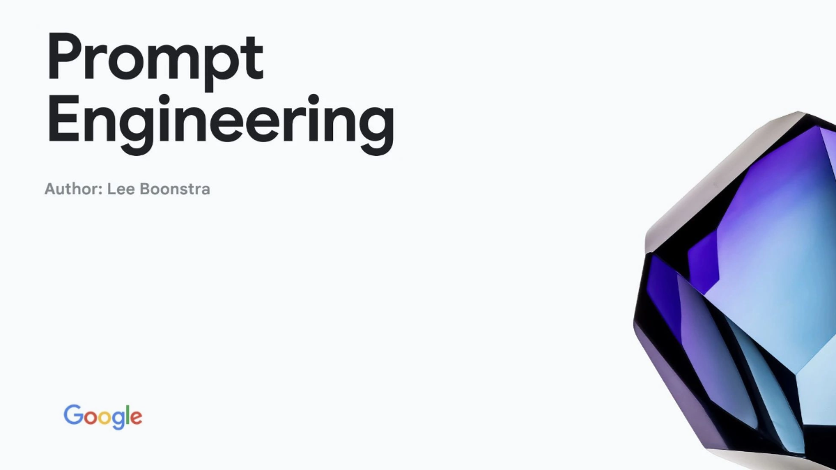 Prompt Engineering
