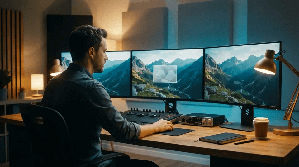 CleanVideoAI