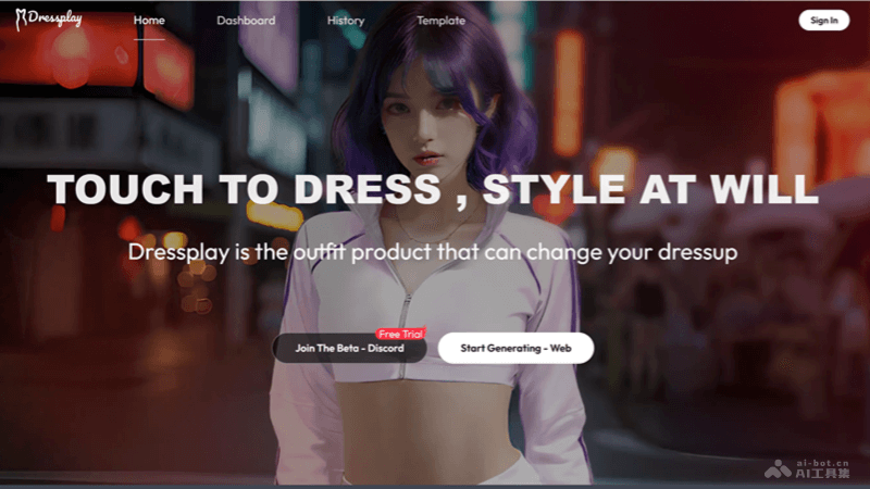 DressPlay