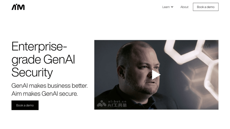 Aim Security