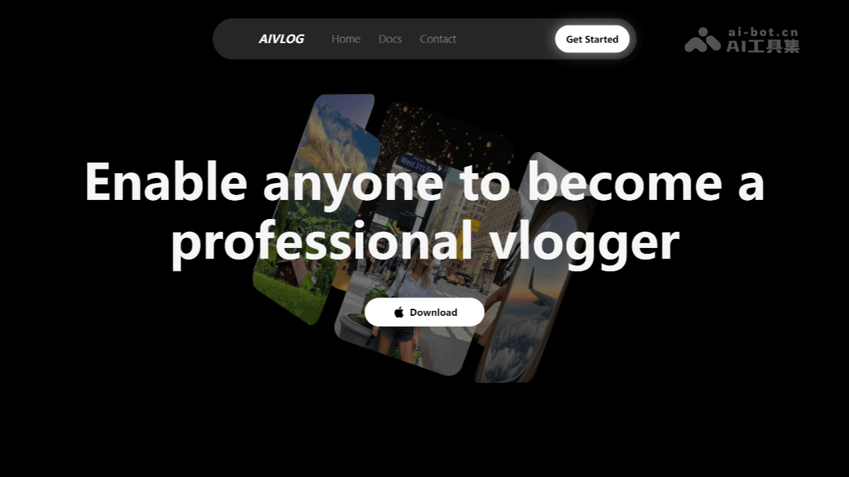 AIVLOG