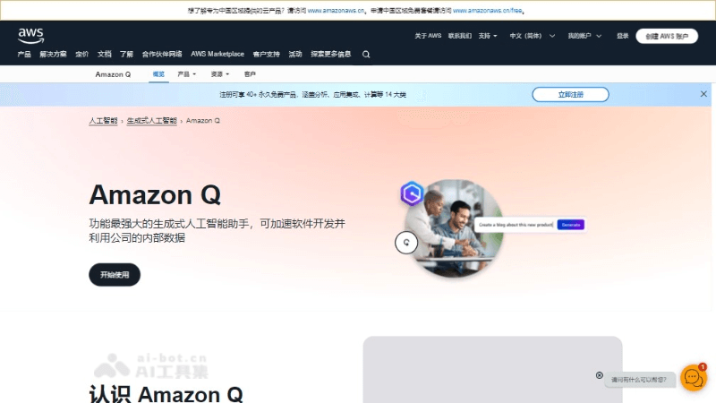Amazon Q