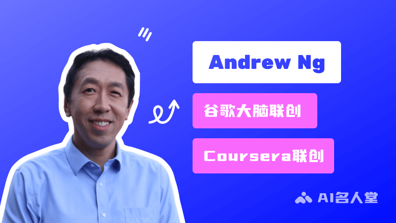 Andrew Ng
