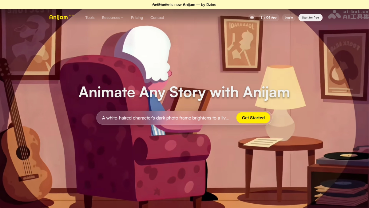 Anijam