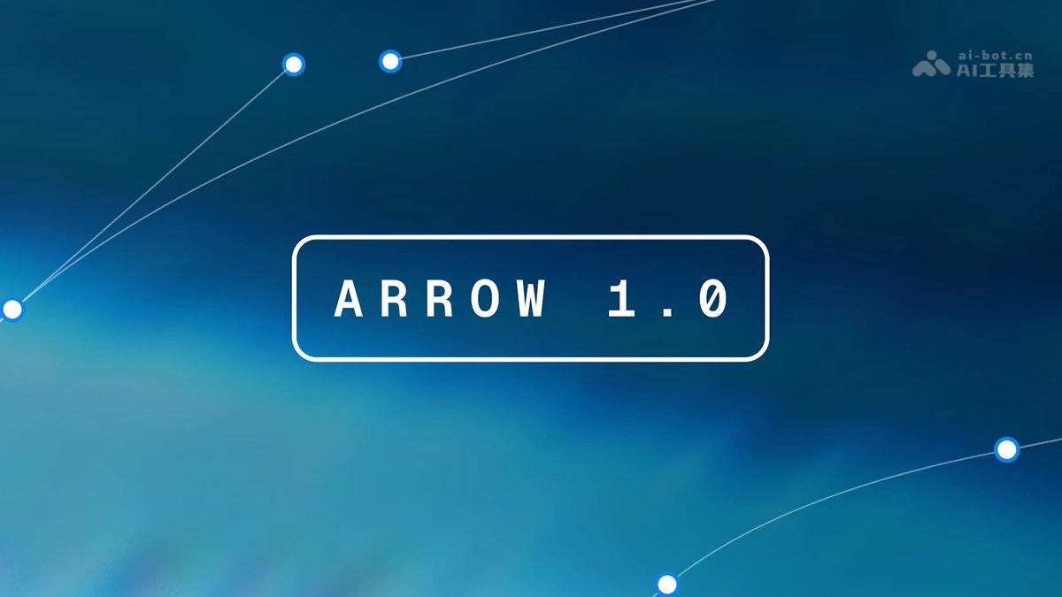 Arrow 1.0