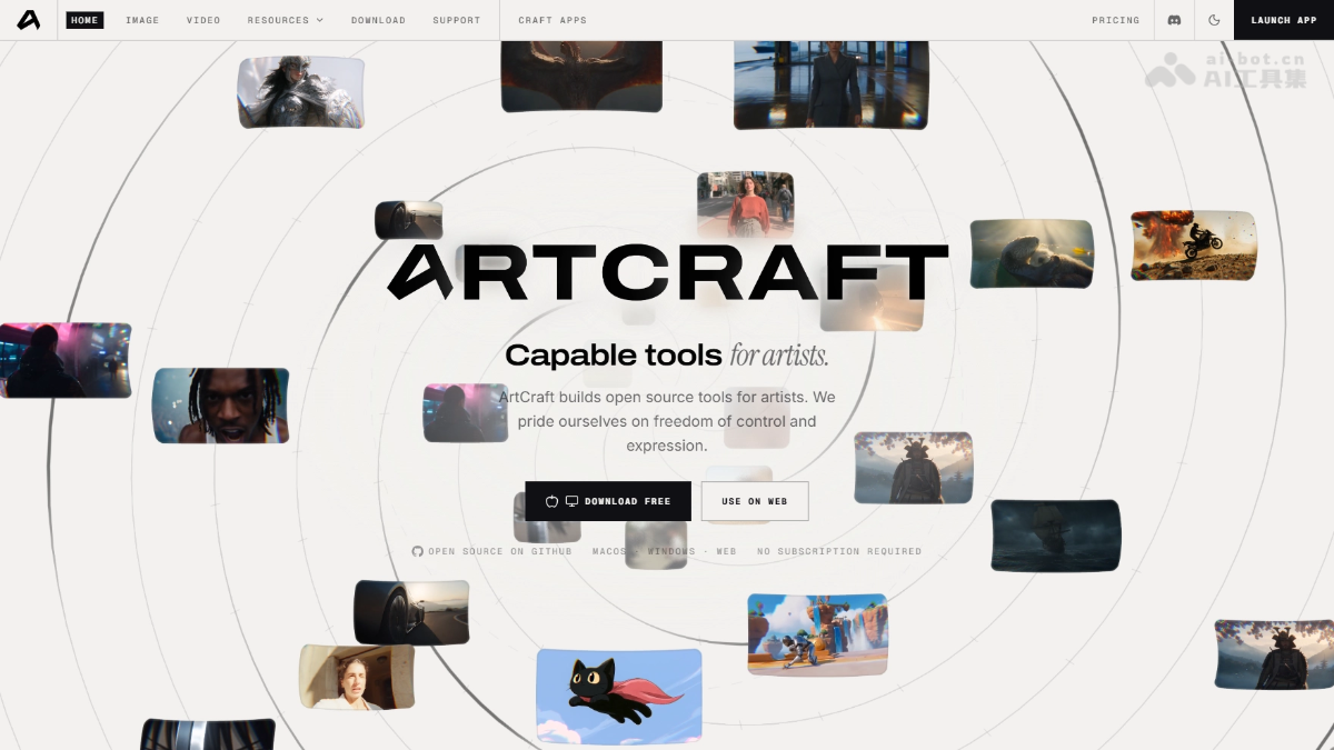 ArtCraft