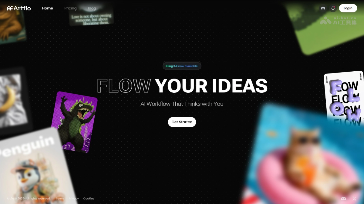 Artflo