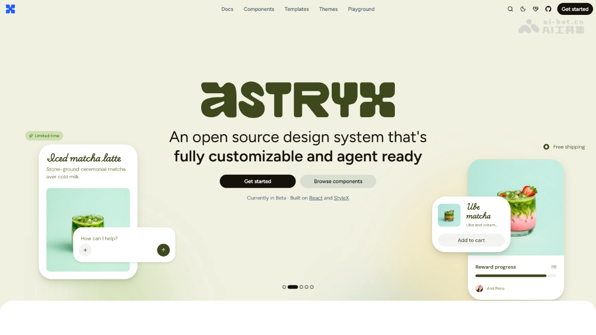 Astryx