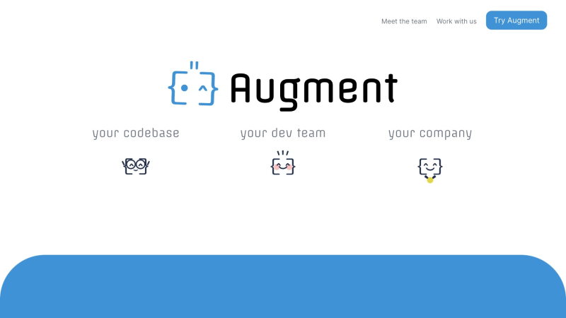 Augment