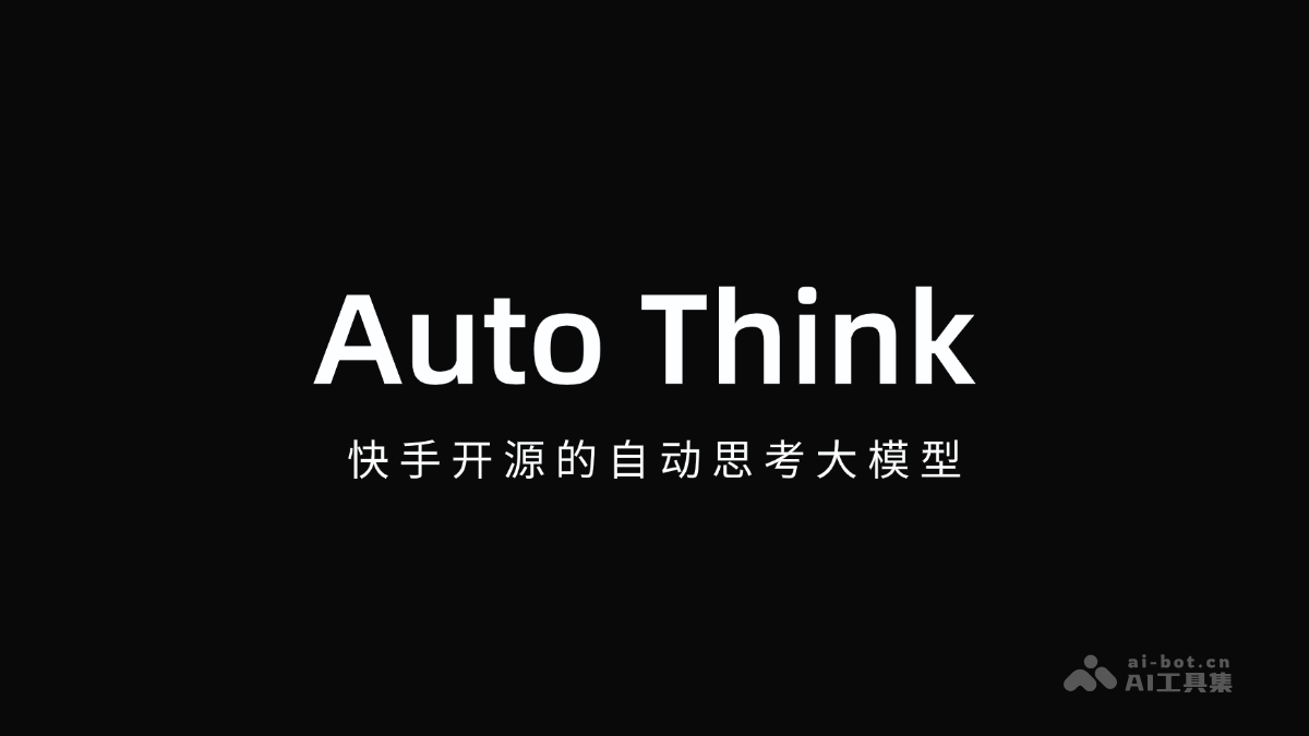 Auto Think