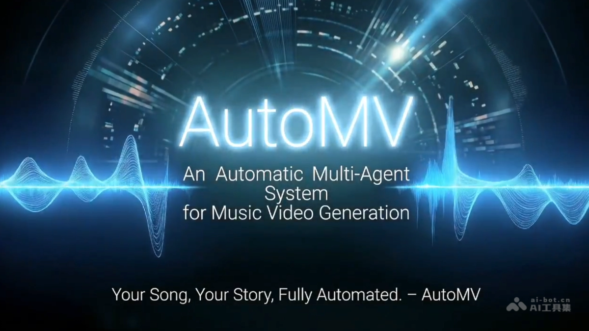 AutoMV