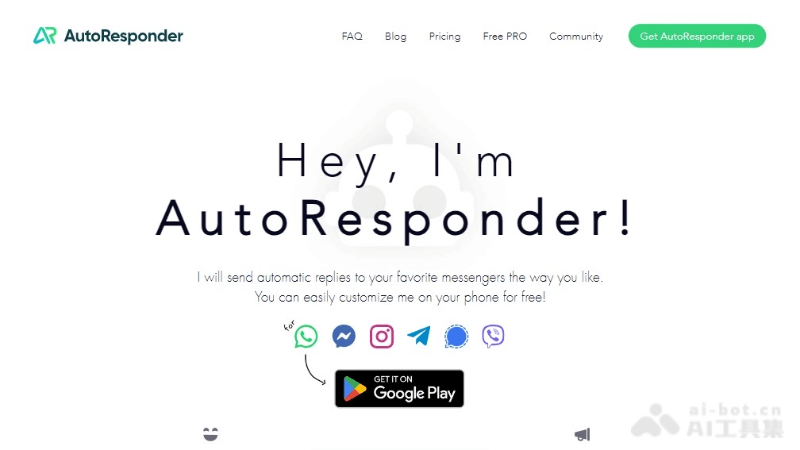 AutoResponder.ai