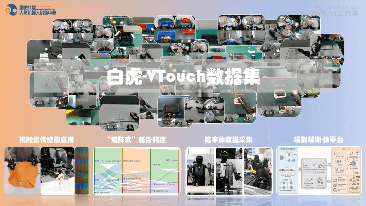 白虎-VTouch
