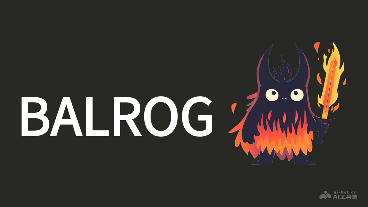 BALROG