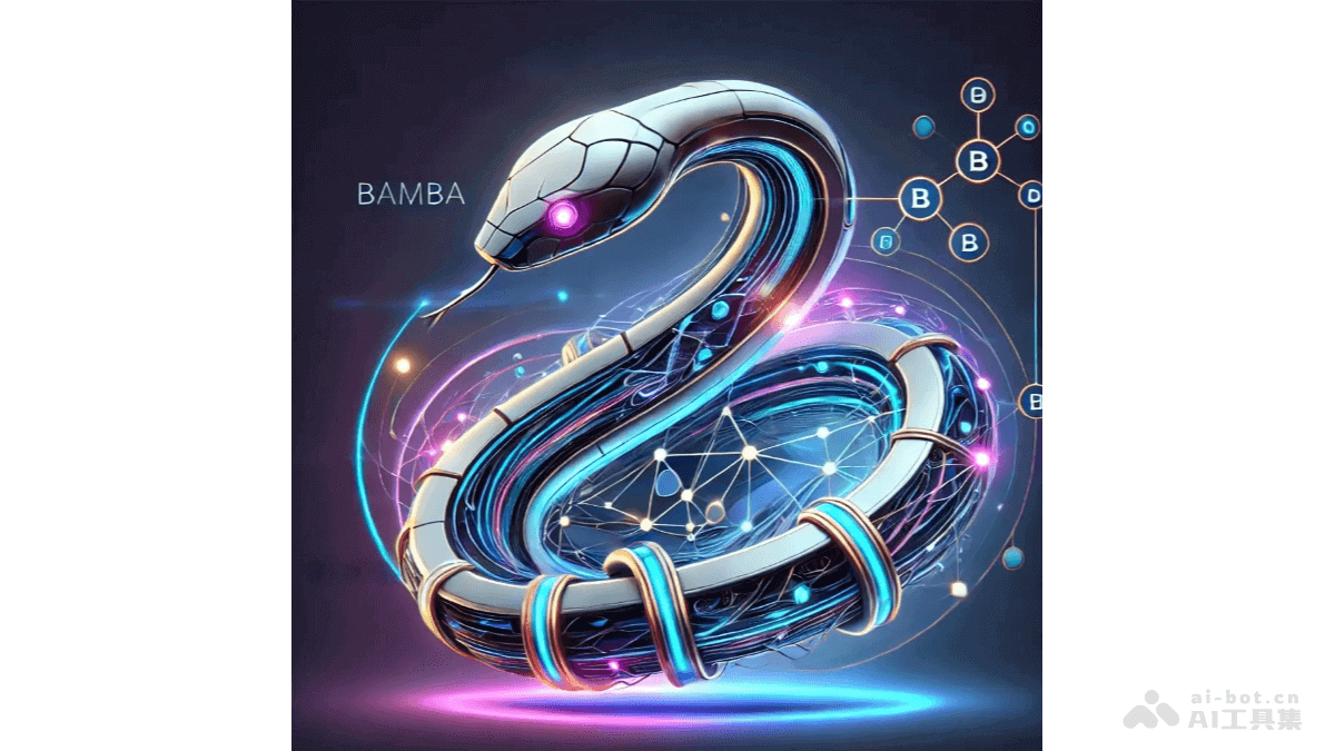 Bamba-9B