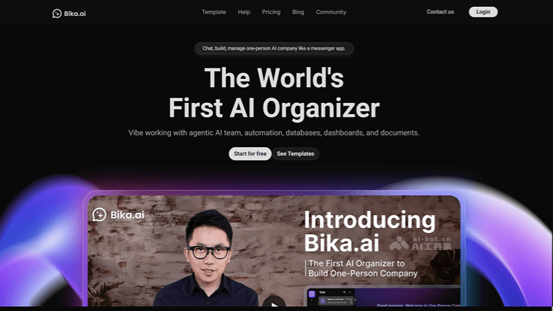 Bika.ai