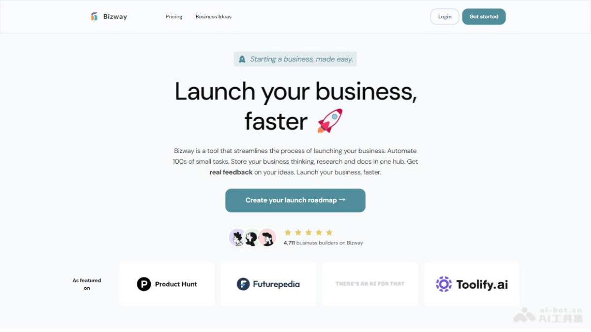 Bizway