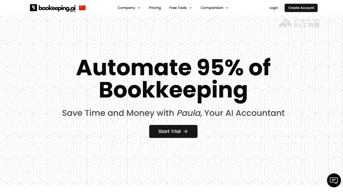 Bookeeping.ai