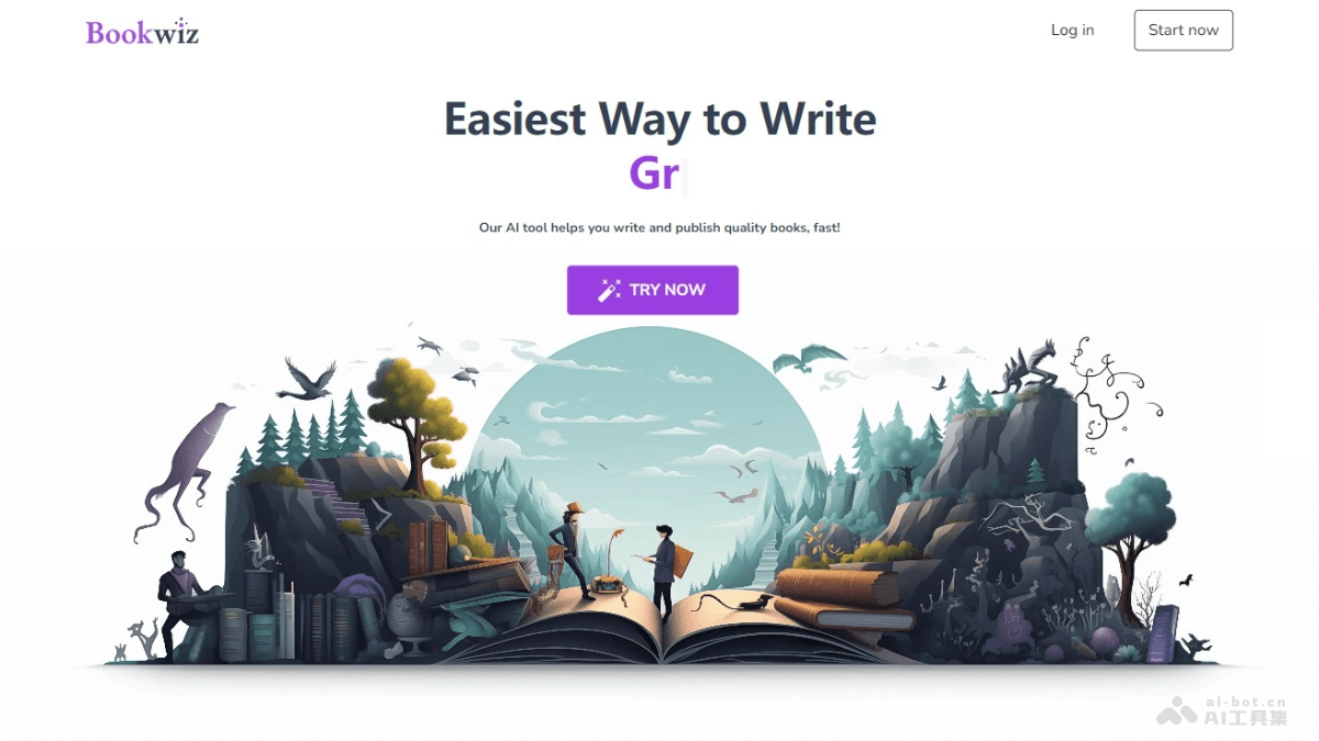 Bookwiz