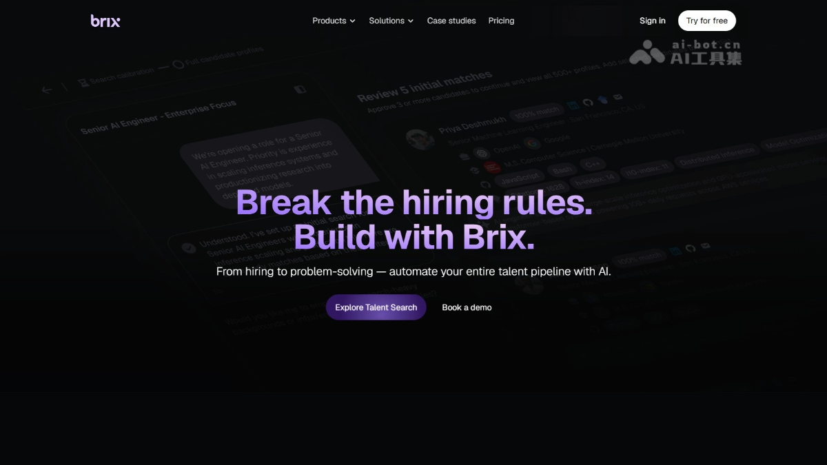 Brix