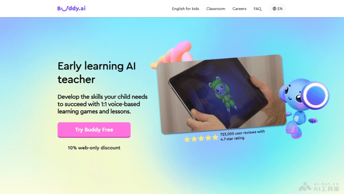 Buddy.ai