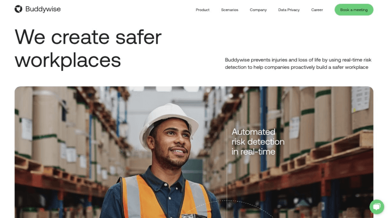 Buddywise