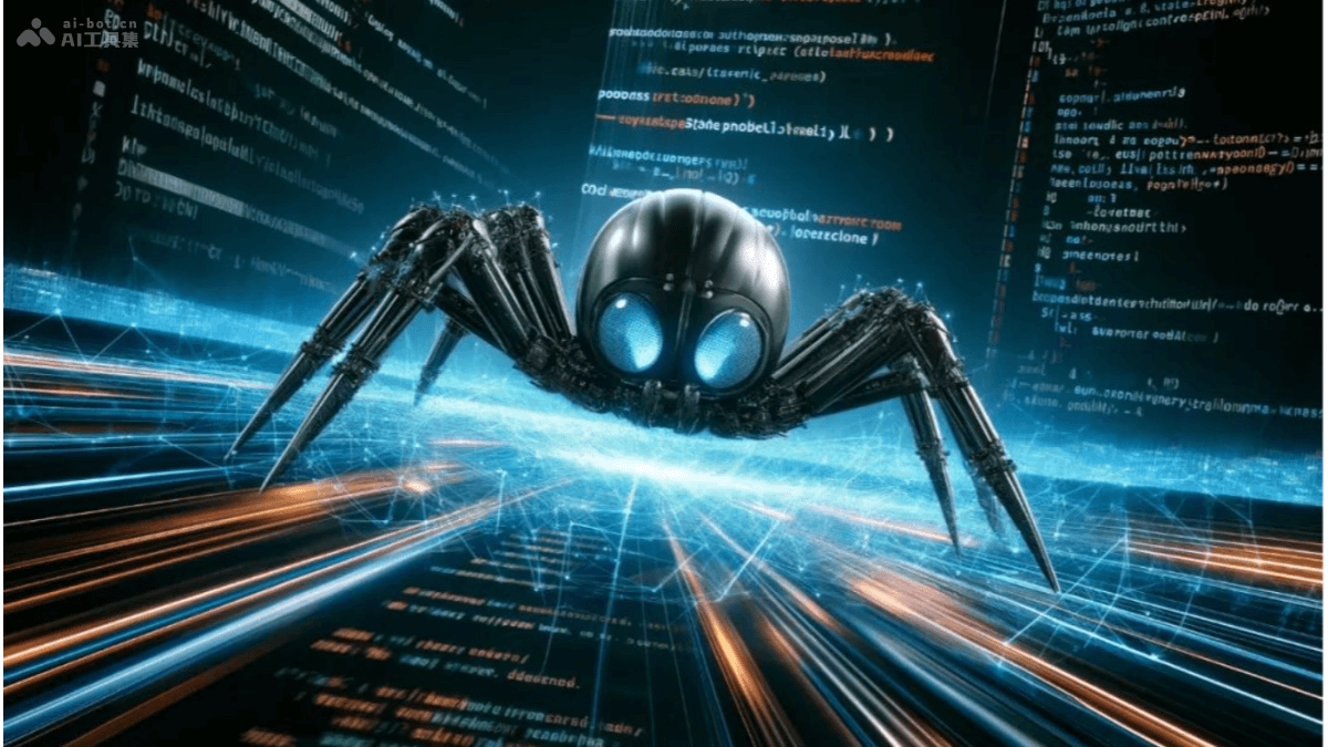 Bytespider