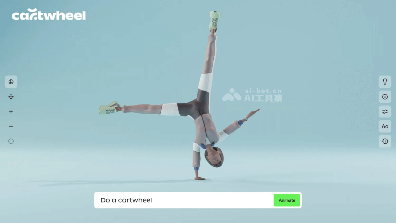 Cartwheel