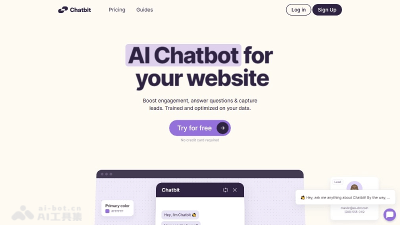 Chatbit
