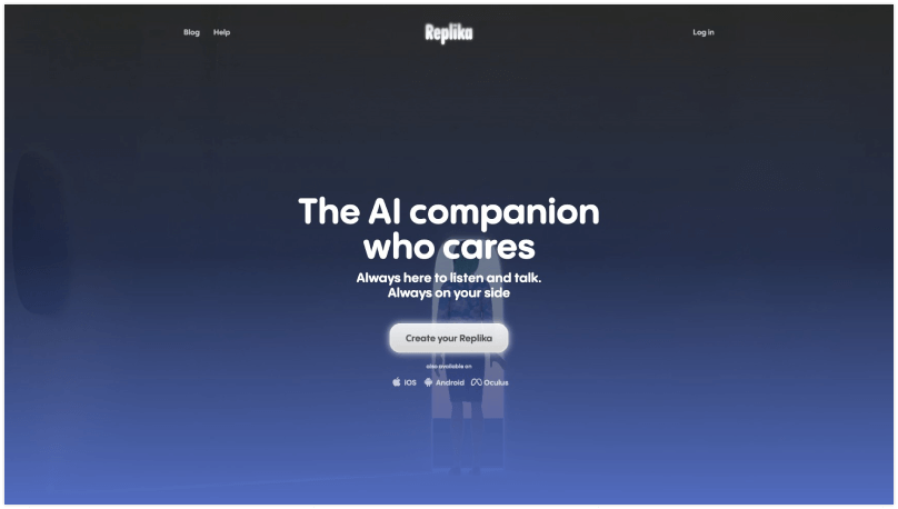 Replika