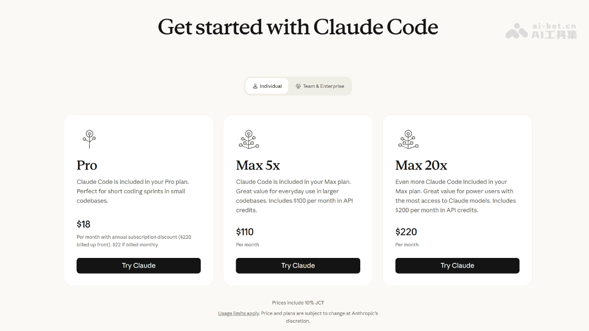 Claude Code