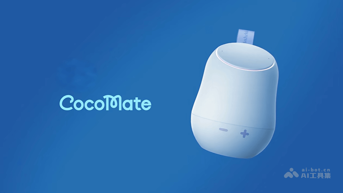 CocoMate