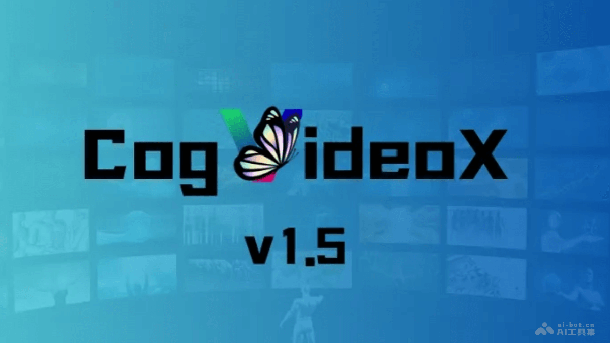 CogVideoX v1.5