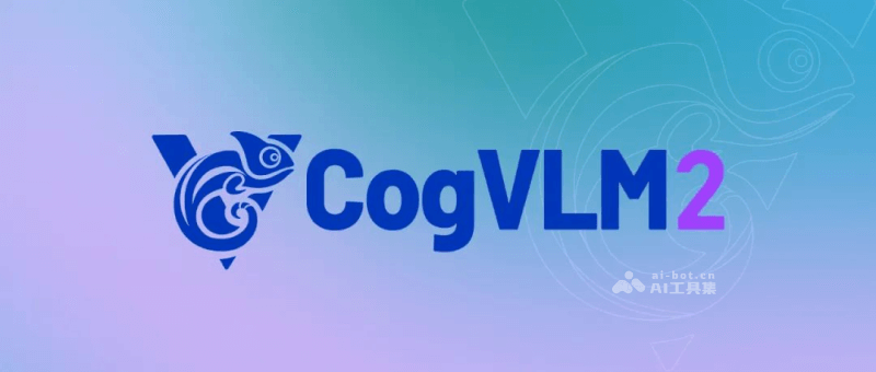 CogVLM2