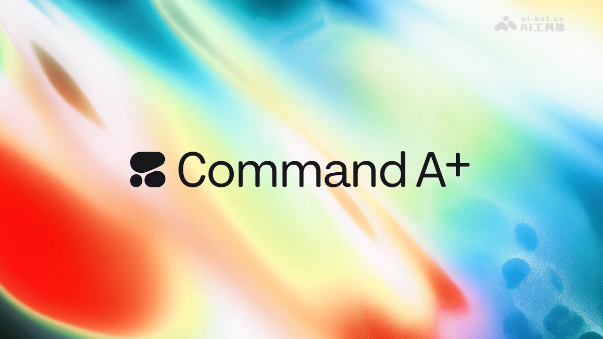 Command A+