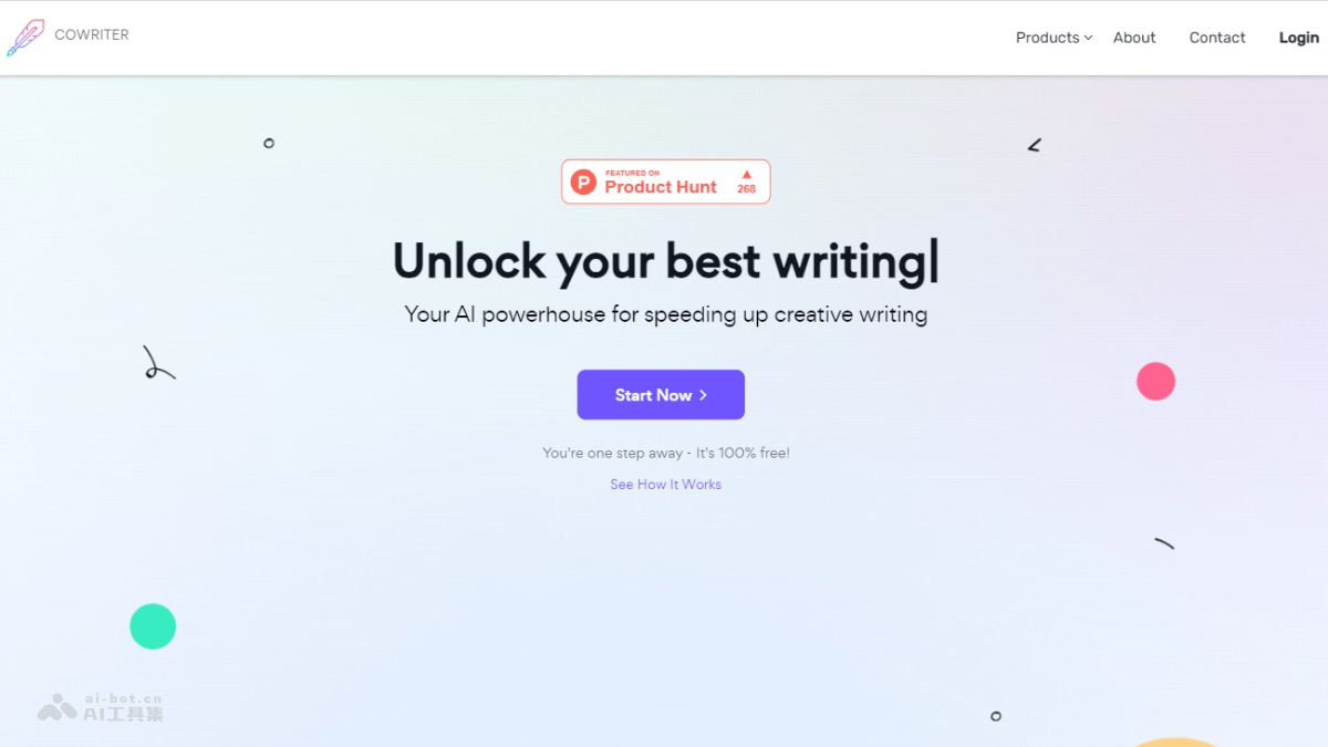 COWRITER
