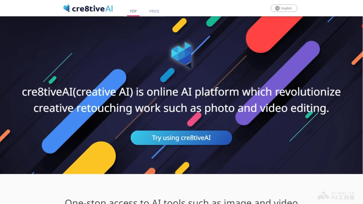 cre8tiveAI