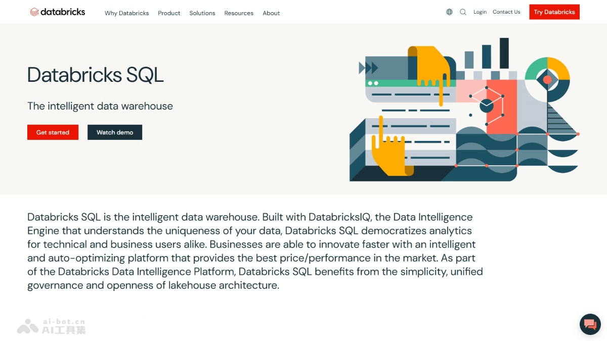 Databricks SQL