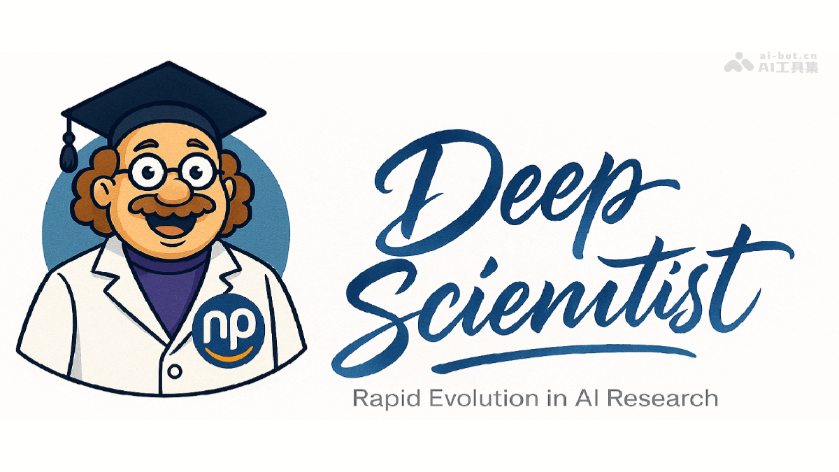 DeepScientist