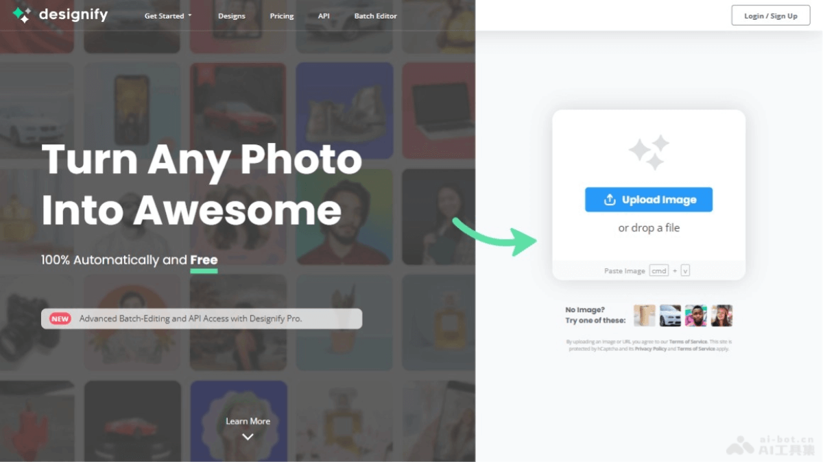 designify