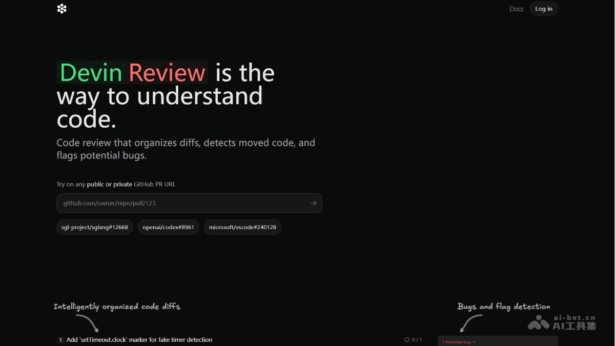 Devin Review