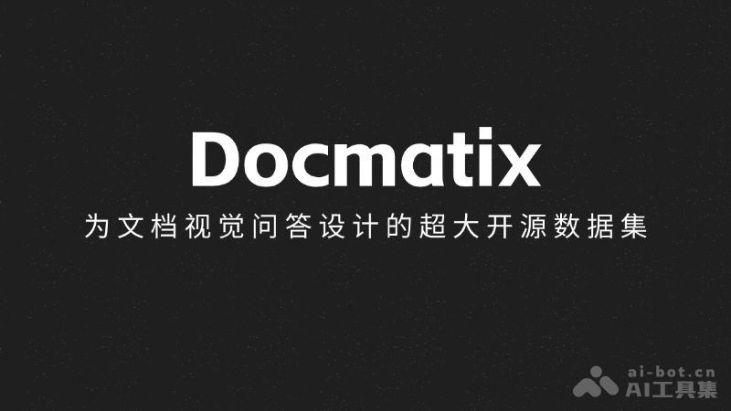 Docmatix