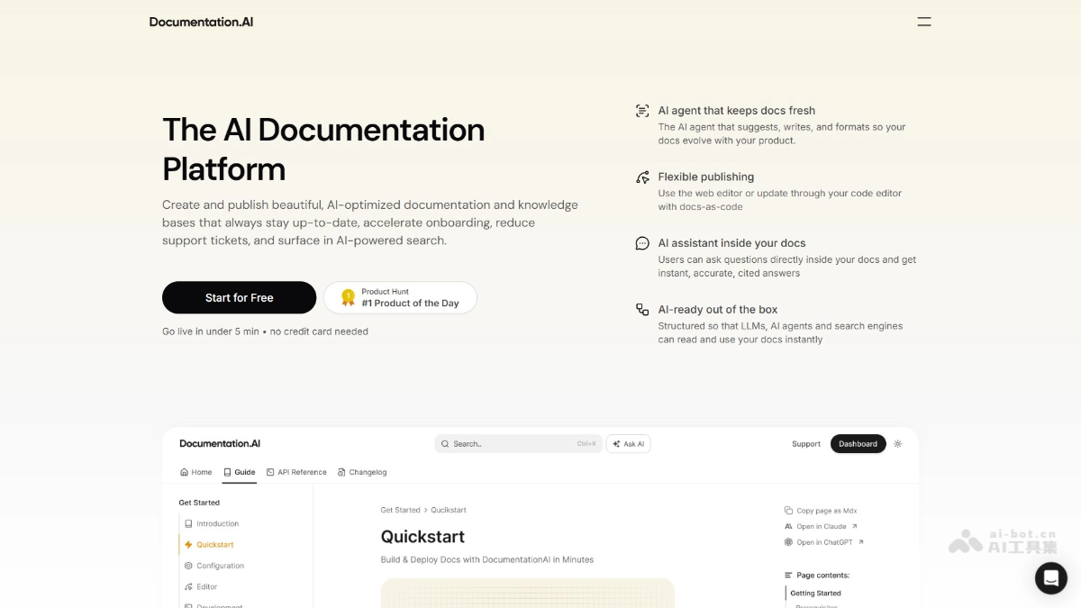 Documentation.AI