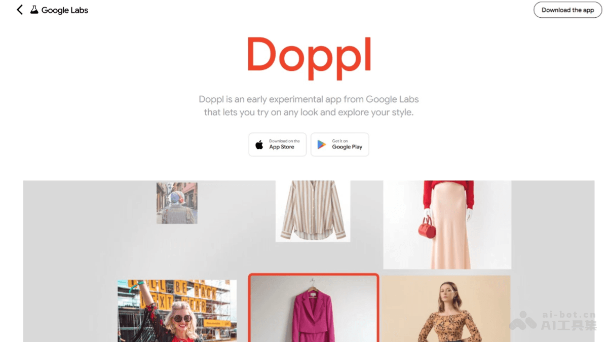 Doppl