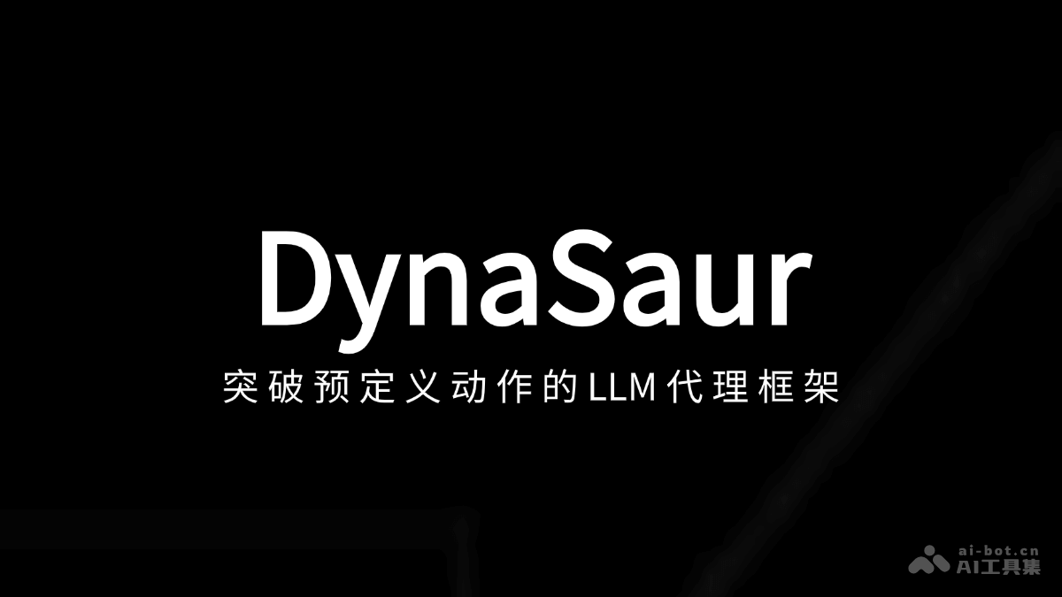 DynaSaur