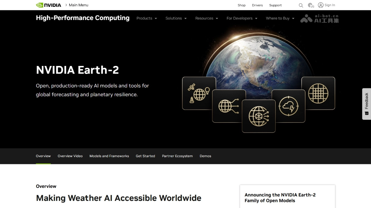 Earth-2